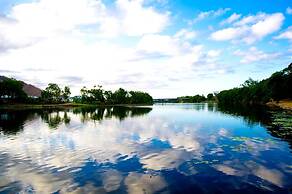 Jacana Apartments