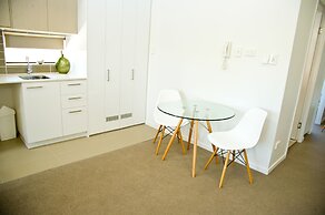 Jacana Apartments