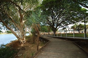 Jacana Apartments