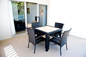 Jacana Apartments