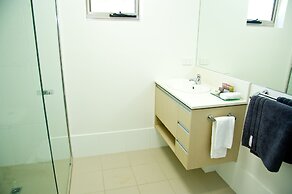 Jacana Apartments