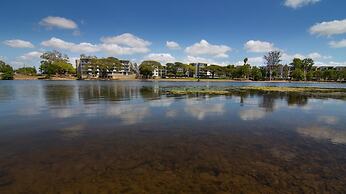 Jacana Apartments