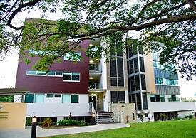 Jacana Apartments