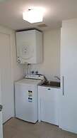 Jacana Apartments