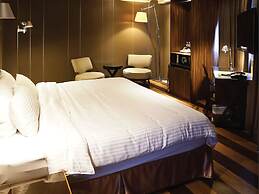 Hotel Relax