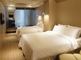 Hotel Relax