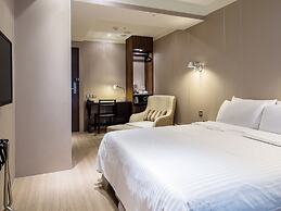 Hotel Relax