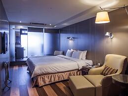 Hotel Relax