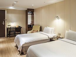Hotel Relax