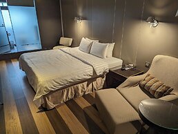 Hotel Relax