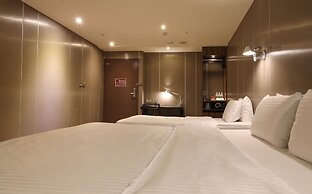 Hotel Relax