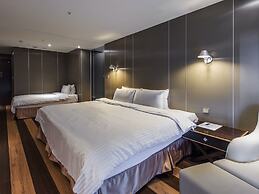 Hotel Relax