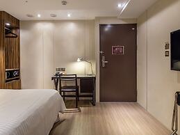 Hotel Relax