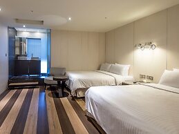 Hotel Relax