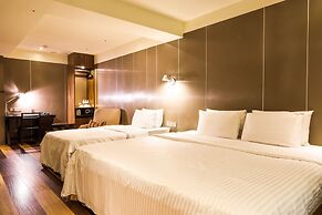 Hotel Relax