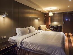 Hotel Relax