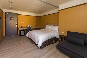 Q21 Hotel