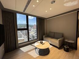 Q21 Hotel