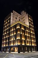 Q21 Hotel