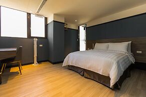 Q21 Hotel