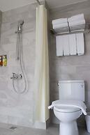 Q21 Hotel
