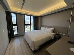 Q21 Hotel
