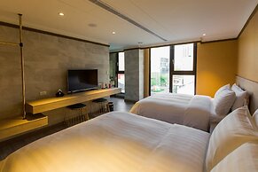 Q21 Hotel