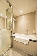 Taichung Harbor Hotel