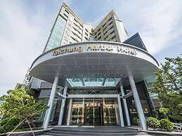 Taichung Harbor Hotel
