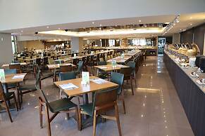 Taichung Harbor Hotel