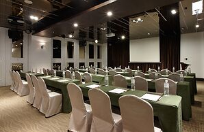 Taichung Harbor Hotel