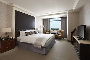 Taichung Harbor Hotel