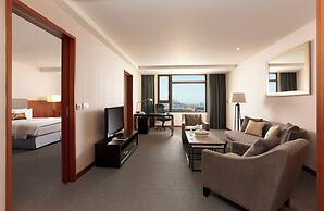 Taichung Harbor Hotel