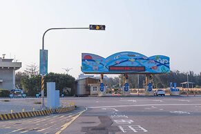 Taichung Harbor Hotel