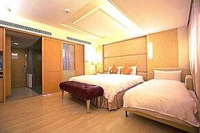 Shin Yuan Celeb Metro Hotel