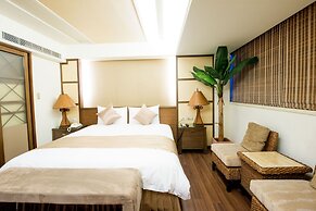 Shin Yuan Celeb Metro Hotel