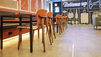 Hotel Initial-Taichung