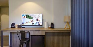 Hotel Initial-Taichung