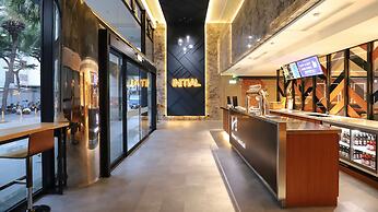 Hotel Initial-Taichung