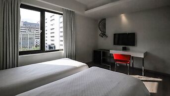 Hotel Initial-Taichung