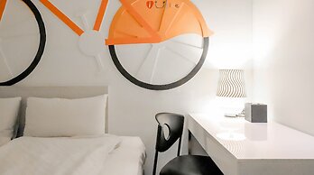 Hotel Initial-Taichung