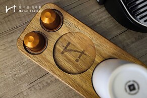 Hotel Initial-Taichung