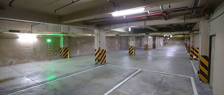 Hotel Initial-Taichung