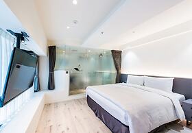 RF Hotel - Zhongxiao