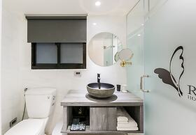 RF Hotel - Zhongxiao