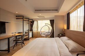 RF Hotel - Zhongxiao