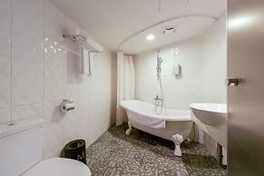 RF Hotel - Zhongxiao