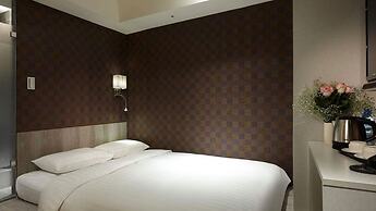 RF Hotel - Zhongxiao