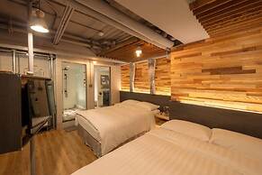RF Hotel - Zhongxiao