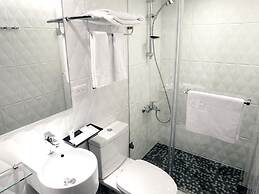RF Hotel - Zhongxiao